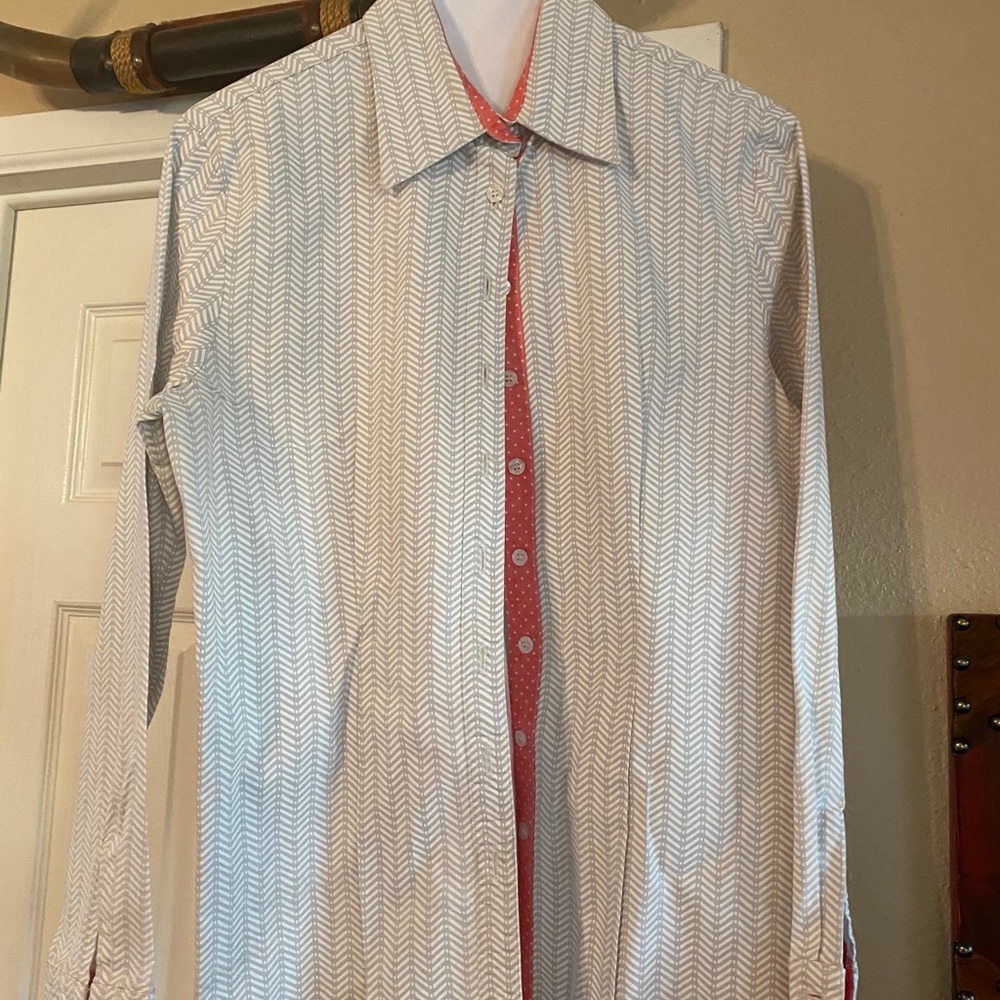 CR RanchWear Blouse